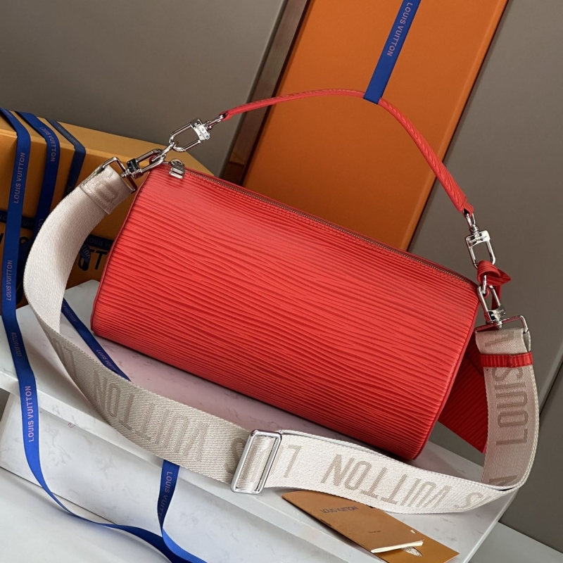 LV Round Bags